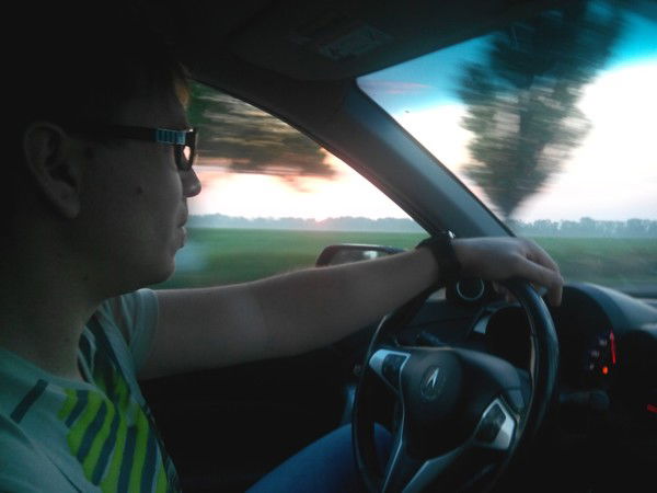 Алексей Погорелов