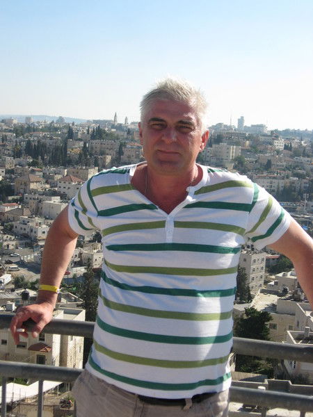 Гридасов Алексей