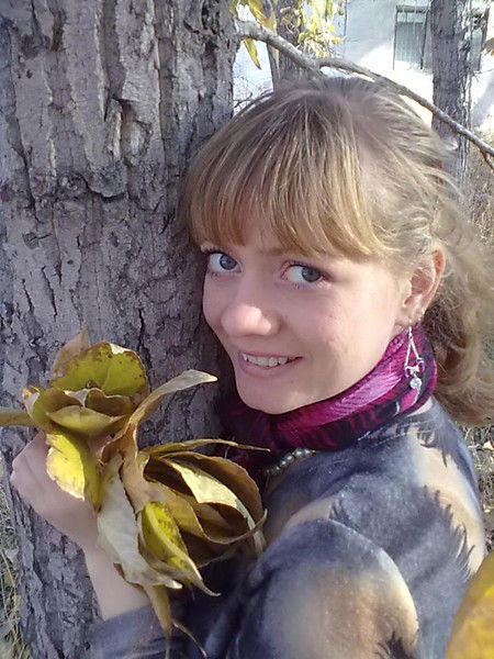 Елена Пяткова