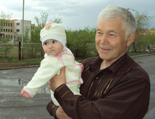 Владимир Кутузов