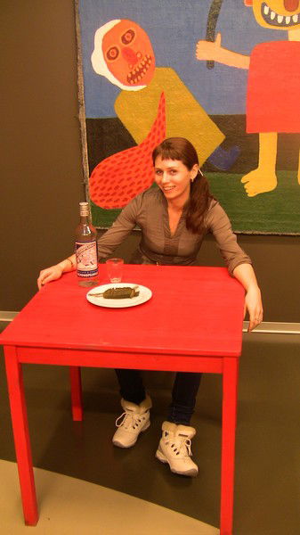 Ирина Романова