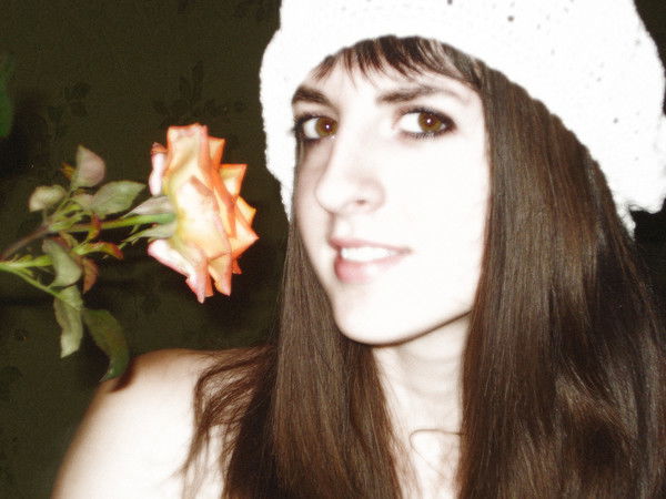 Анастасия Казанцева