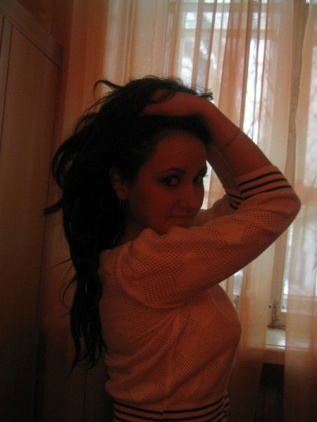 Ася Мигушина