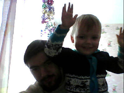 Алексей Жиленко