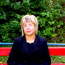 Юлия Пешкова