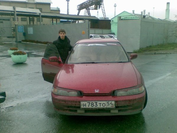 Олег Бородкин
