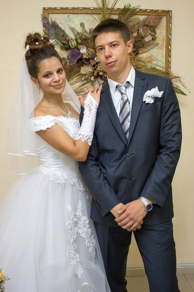 Илья Кубарев