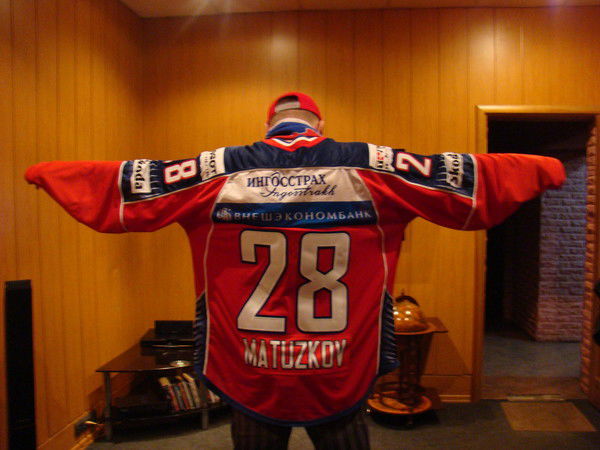 Святослав Матузков