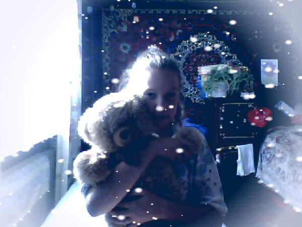 Мария Чернышенко