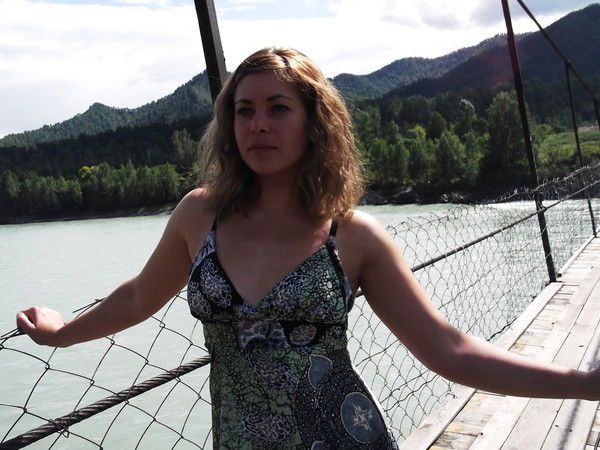 Светлана Ушкалова