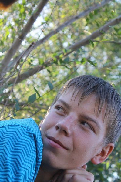 Серёга Антропов