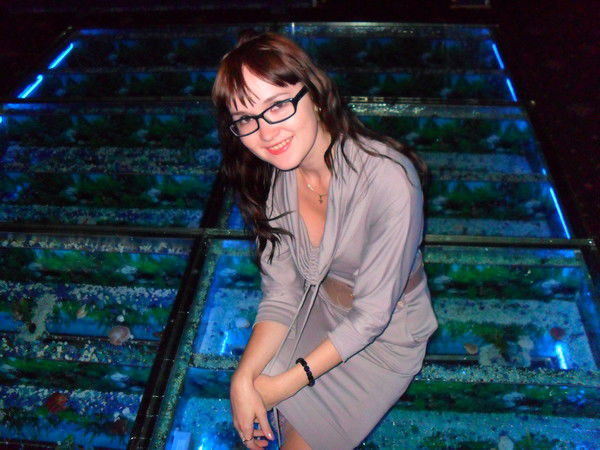 Вера Кривцова