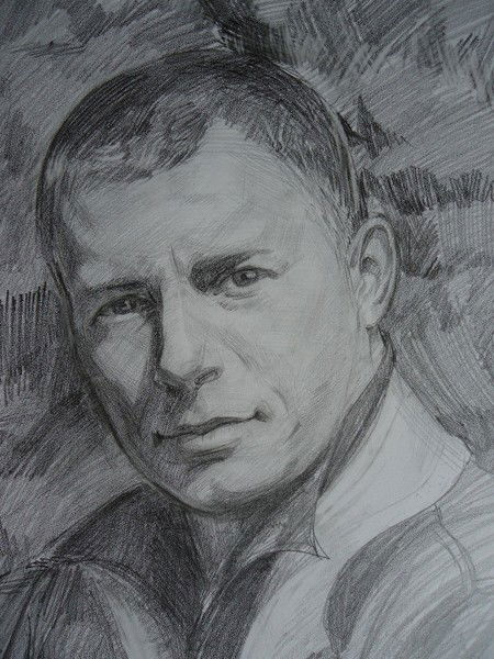 Максим Попов