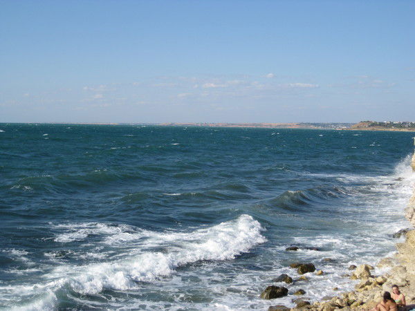 Павел Лончук