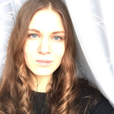 Дария Базанова