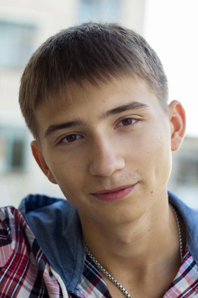 Дмитрий Серпухов