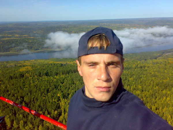 Сергей Дубовицкий