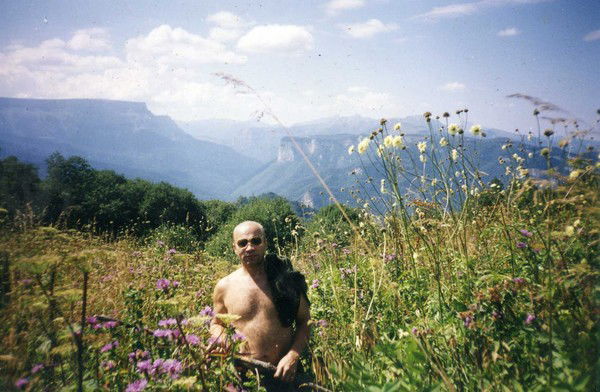 Сергей Мусинов