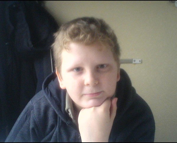 Рома Бартенев