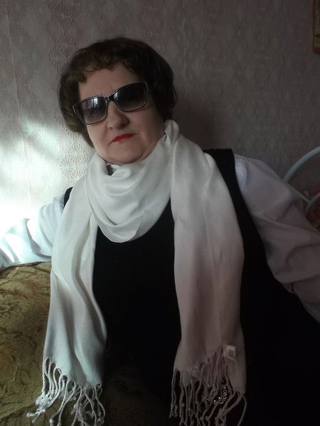 Ирина Шишкова