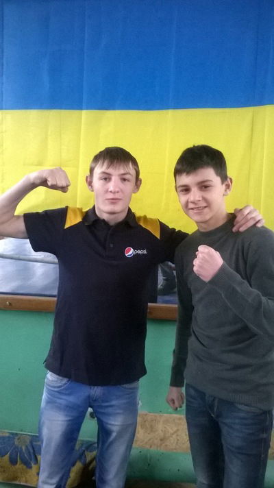 Влад Мавроди