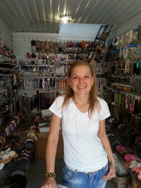 Александра Вилисова