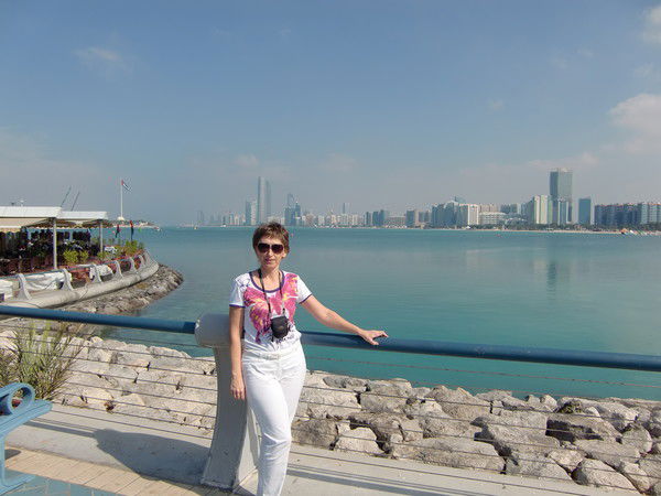 Татьяна Чиглинцева