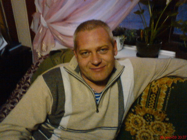 Вячеслав Ромашевский