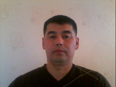 Батыржан Жунусов