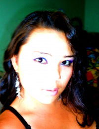 Мария Чебодаева