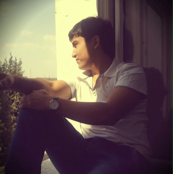 M!ster__(*_^)_Bob Sobitkhanoff