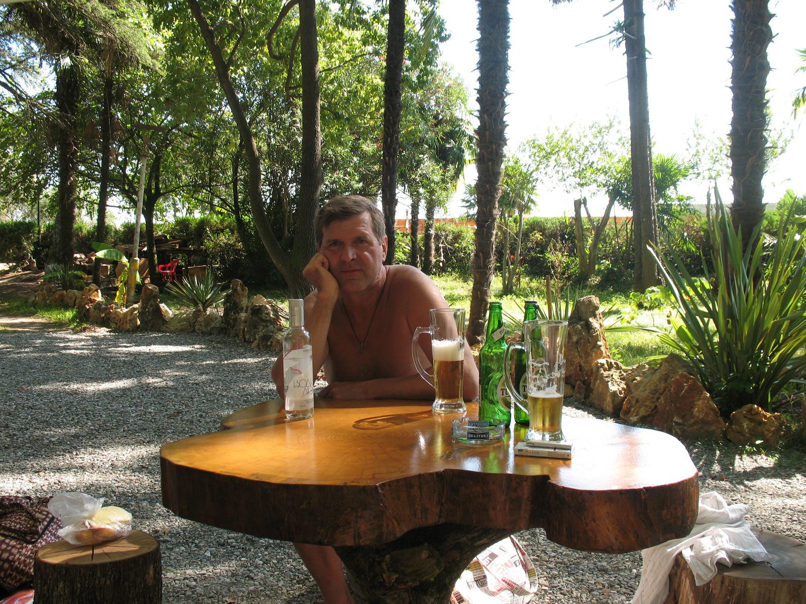 Крюков Сергей