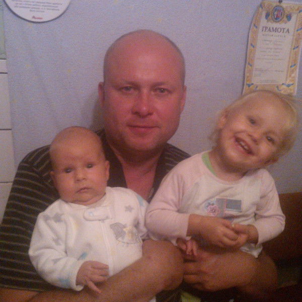 Сергей Каракаций