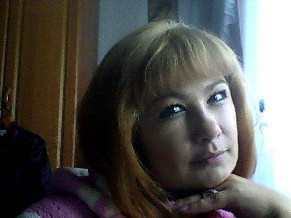 Тори Рогова