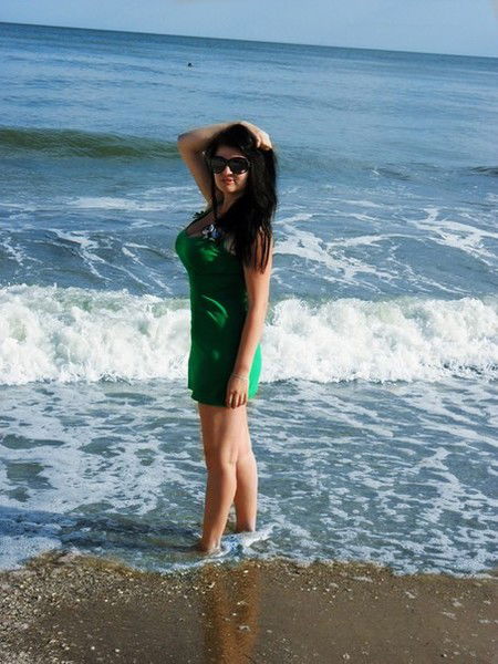 Антонина Киверская