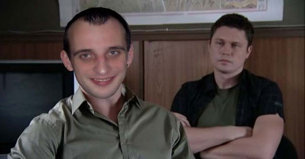 Куликин Алексей