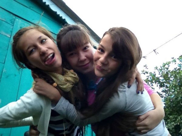 Динара Аюпова