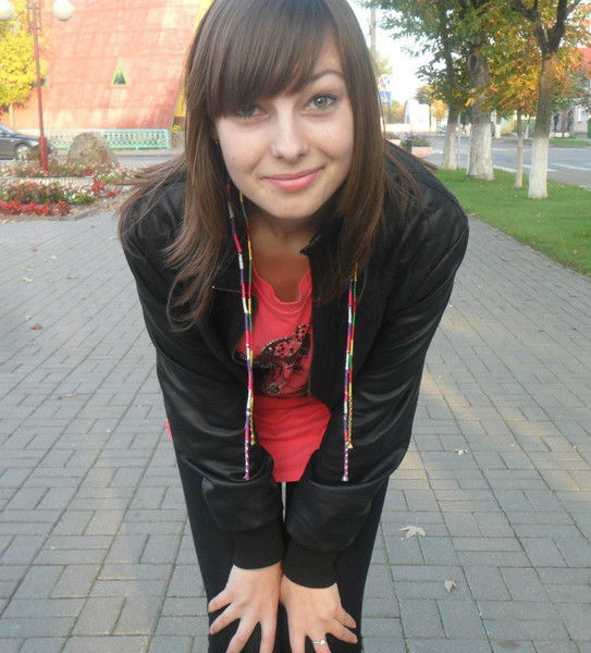 Сабина Комаровская