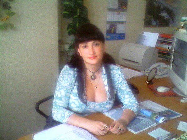 Елена Шопина