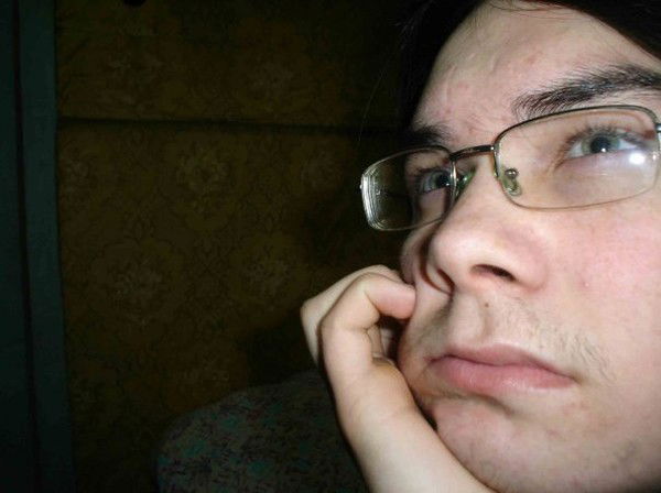 Степан Бубенщиков