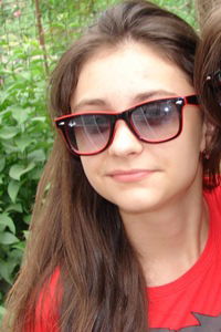 Елена Начевная