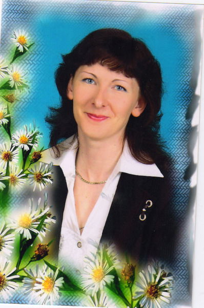 Светлана Крылович