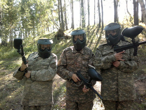 Анатолий Баженов