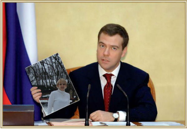 Ольга Бирюкова