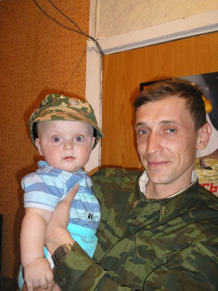 Виктор Росляков