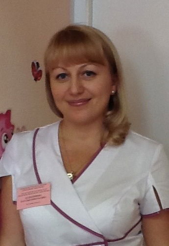 Наталья Валентинова