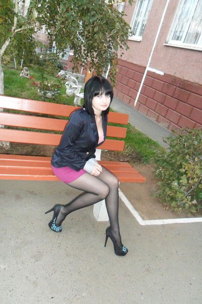 Нинуля Соловьёва