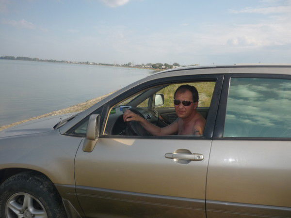 Павел Ершов-Задун-Й