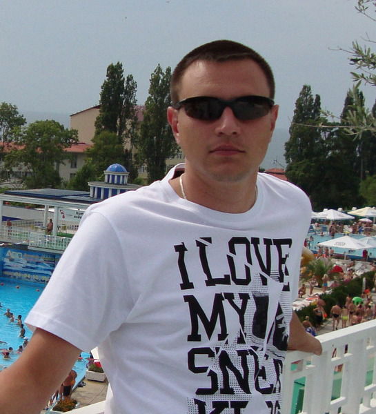 Алексей Попков