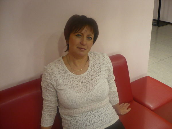 Наталья Шамурина